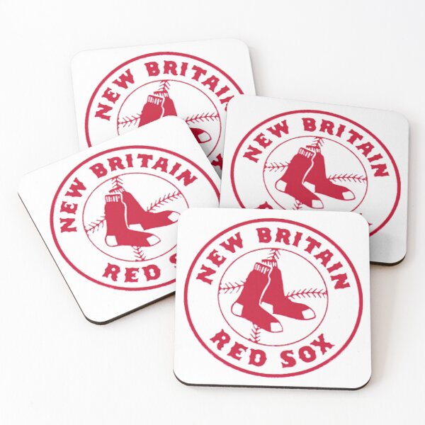 Item preview, New Britain Baseball designed and sold by onewhale.