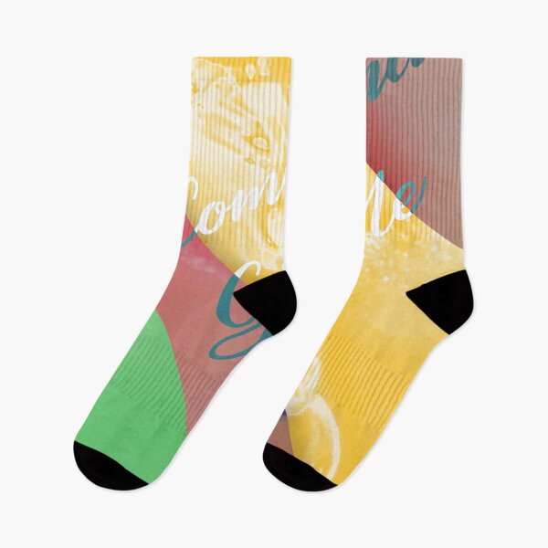 Item preview, COME AND GET ME designed and sold by The Turbulent Architect.