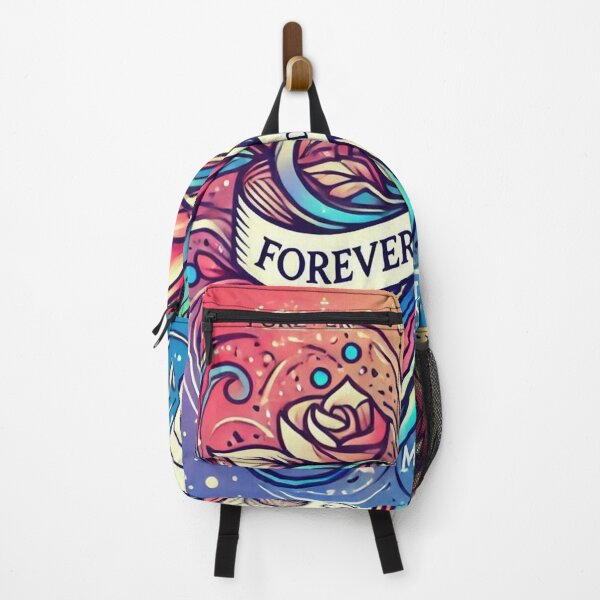Item preview, Forever and Always, My Love designed and sold by HappyLifeStore6.