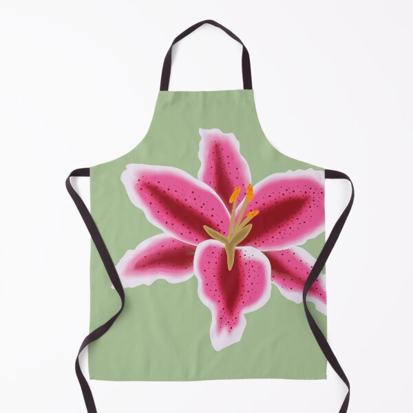 Item preview, Lily designed and sold by alykalydaly.