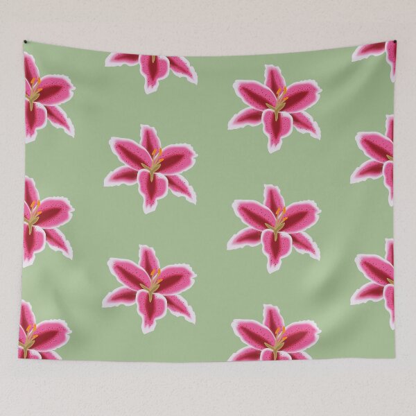 Item preview, Lily designed and sold by alykalydaly.