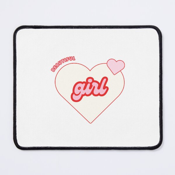 Item preview, Pretty Girl designed and sold by SamaelCons.