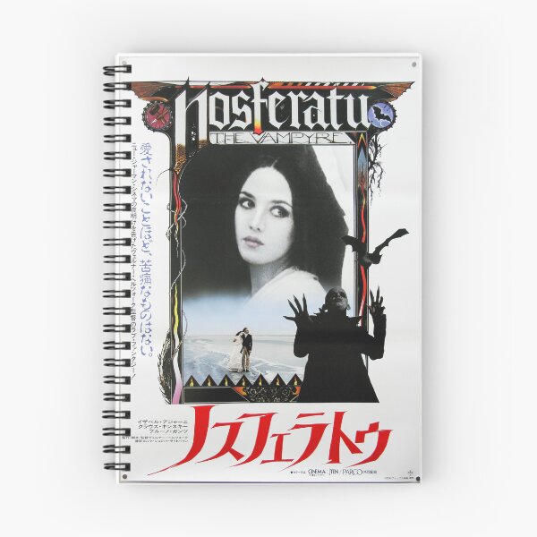Item preview, Nosferatu designed and sold by ribncheese.