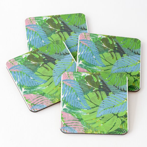 Item preview, Illustration of follage designed and sold by atouchofcanvas.