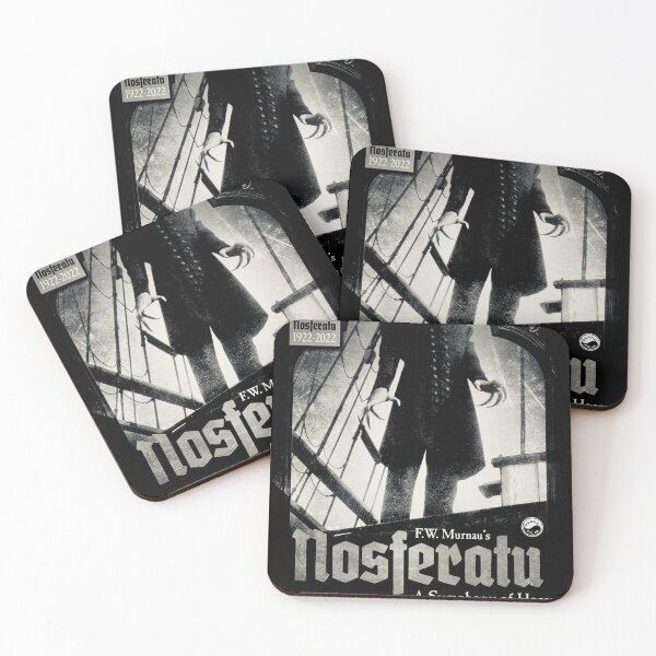 Item preview,  Nosferatu designed and sold by ribncheese.