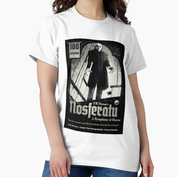 Item preview,  Nosferatu designed and sold by ribncheese.