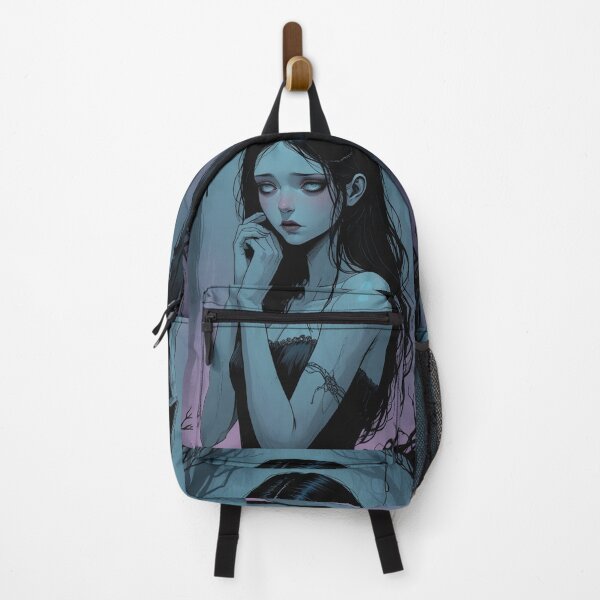Item preview, My fault: a weight on the soul designed and sold by DayanaValdera.