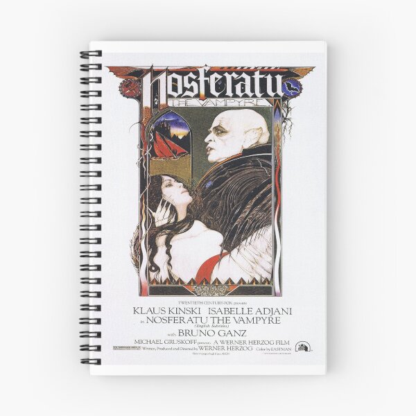 Item preview, Nosferatu designed and sold by ribncheese.
