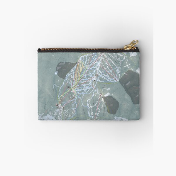 Item preview, Northstar Resort Trail Map designed and sold by Mapsynergy.