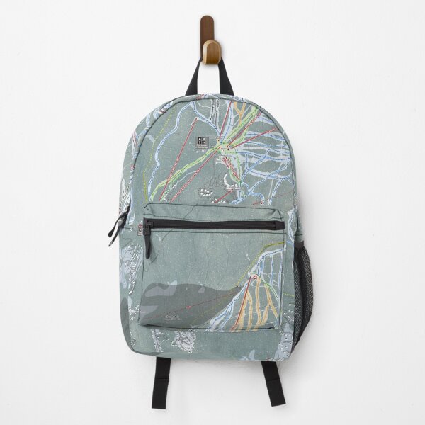 Item preview, Northstar Resort Trail Map designed and sold by Mapsynergy.