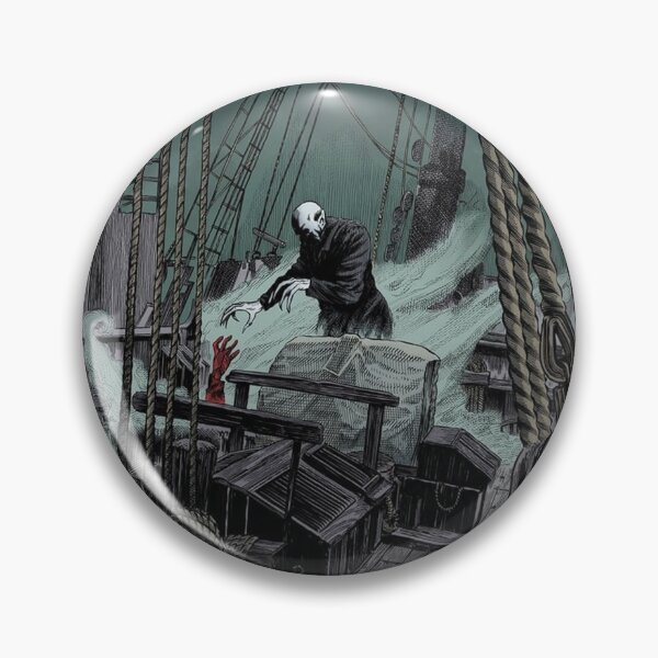 Artikelvorschau, Nosferatu entworfen und verkauft von ribncheese.