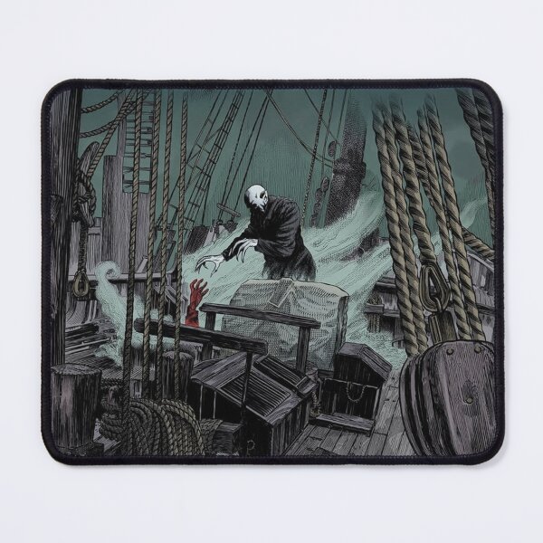 Item preview, Nosferatu designed and sold by ribncheese.