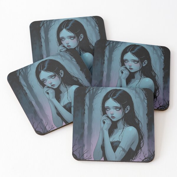 Item preview, My fault: a weight on the soul designed and sold by DayanaValdera.