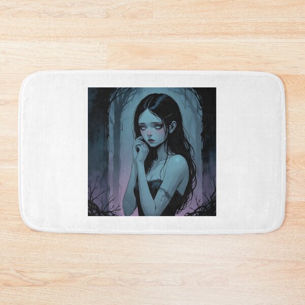 Item preview, My fault: a weight on the soul designed and sold by DayanaValdera.