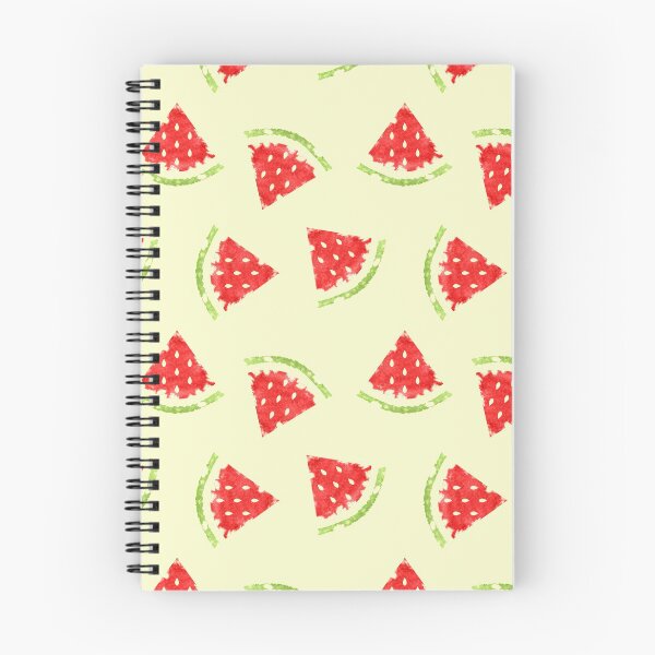Item preview, Watermelon Slices designed and sold by Catoutline.