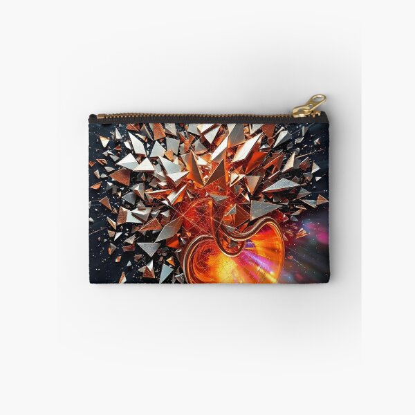 Item preview, Explosive Transition: Fragments to Radiance designed and sold by Bilikaru.