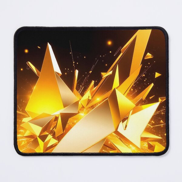 Item preview, Golden Fragments: Birth of Illumination designed and sold by Bilikaru.