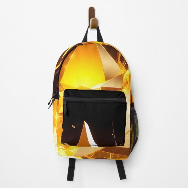 Item preview, Golden Fragments: Birth of Illumination designed and sold by Bilikaru.