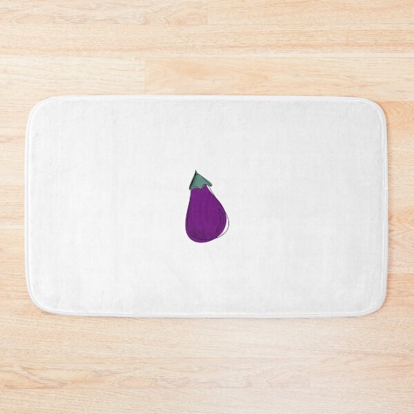 Item preview, Eggplant designed and sold by littlemissyy.