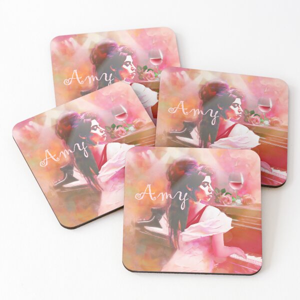 Item preview, Amy's Melody designed and sold by Sanctum Icons.