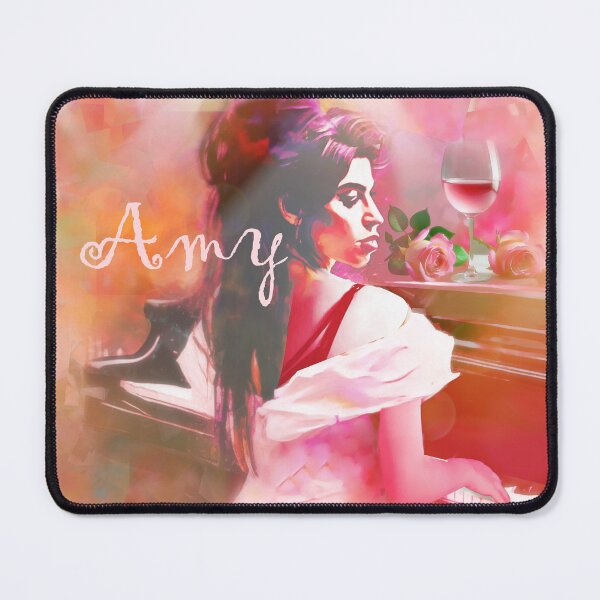 Item preview, La melodía de Amy designed and sold by Sanctum Icons.