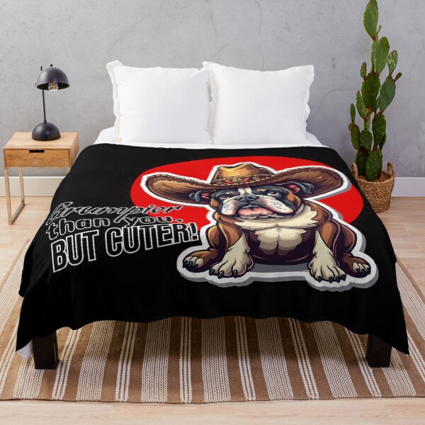 Item preview, Cuddly bulldog designed and sold by All-Desing.