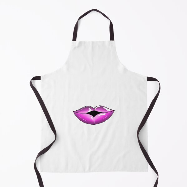 Item preview, Pink Glossy Lips designed and sold by littlemissyy.