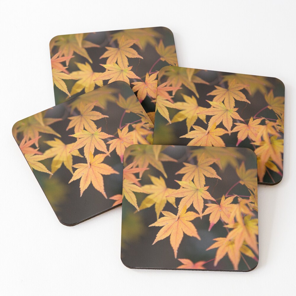 Item preview, Coasters (Set of 4) designed and sold by GVarney.