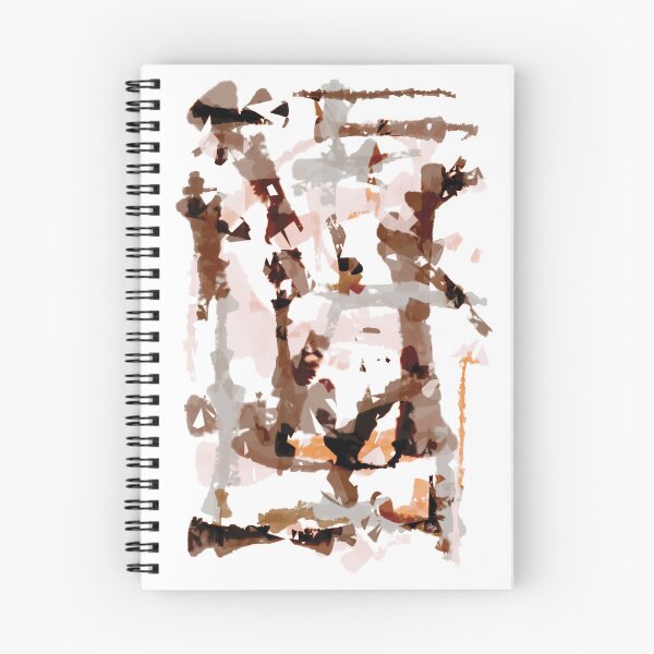 Item preview, Juego retro abstracto designed and sold by MPillustration.
