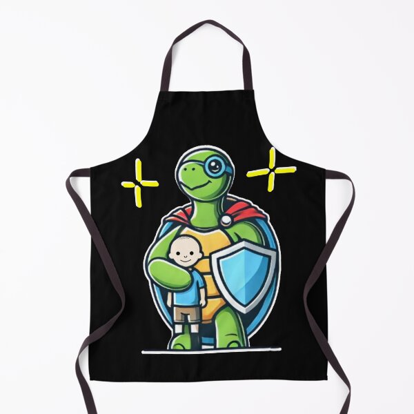 Item preview, Guardian Turtle designed and sold by TKLshop.