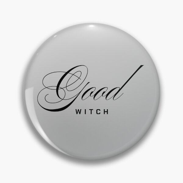Item preview, GOOD WITCH Topography  designed and sold by scooterbaby.