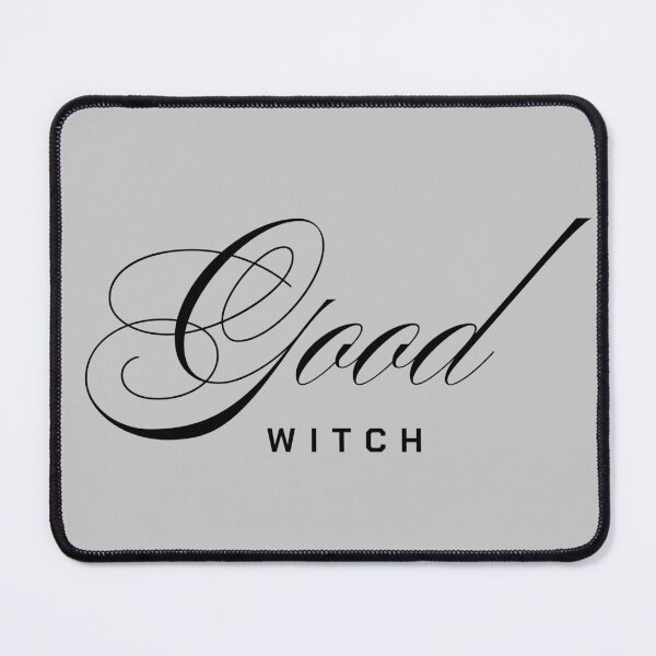 Item preview, GOOD WITCH Topography  designed and sold by scooterbaby.