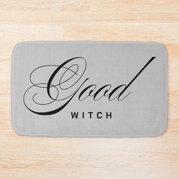 Item preview, GOOD WITCH Topography  designed and sold by scooterbaby.