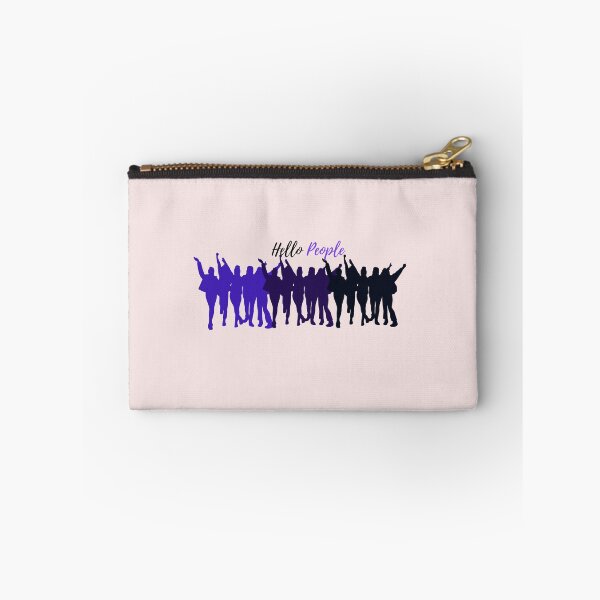 Item preview, Hello People designed and sold by Faushteyn.