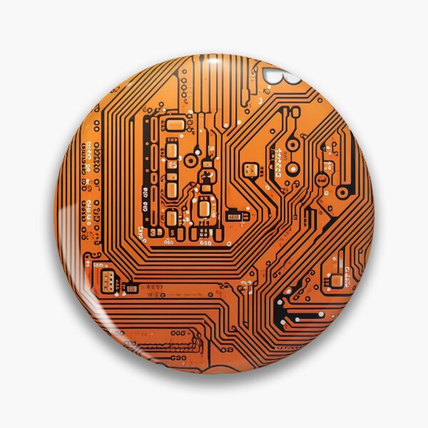 Artikelvorschau, Futuristische Platine entworfen und verkauft von jgvisualarts.