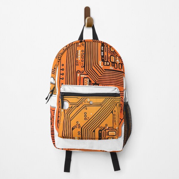 Item preview, Futuristic Circuit Board designed and sold by jgvisualarts.