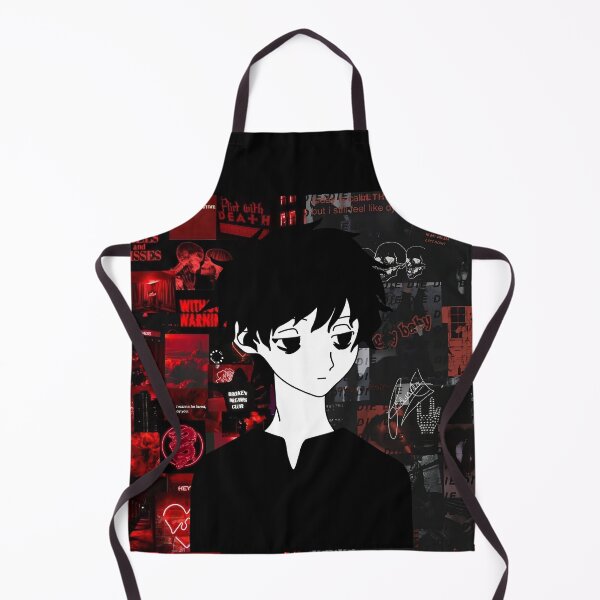 Item preview, serious boy designed and sold by SamaelCons.