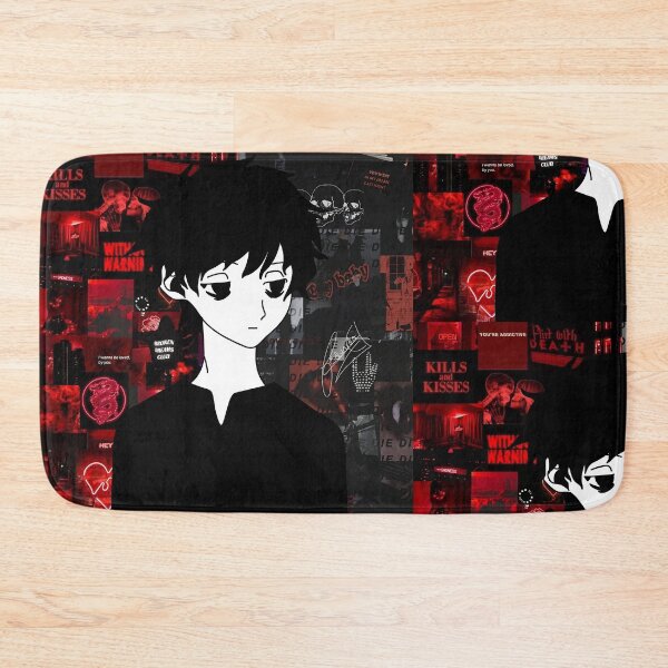 Item preview, serious boy designed and sold by SamaelCons.