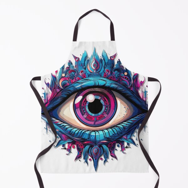 Item preview, Cosmic Eye designed and sold by jgvisualarts.