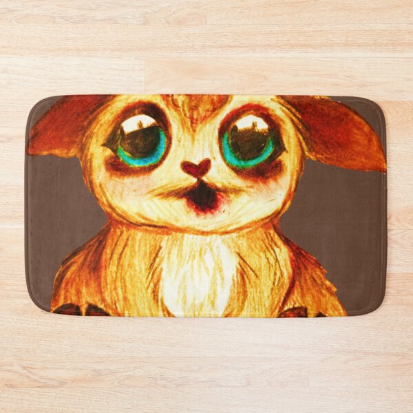 Item preview, The G.O.A.T (literally) No. 5 designed and sold by MyBottomShelf.