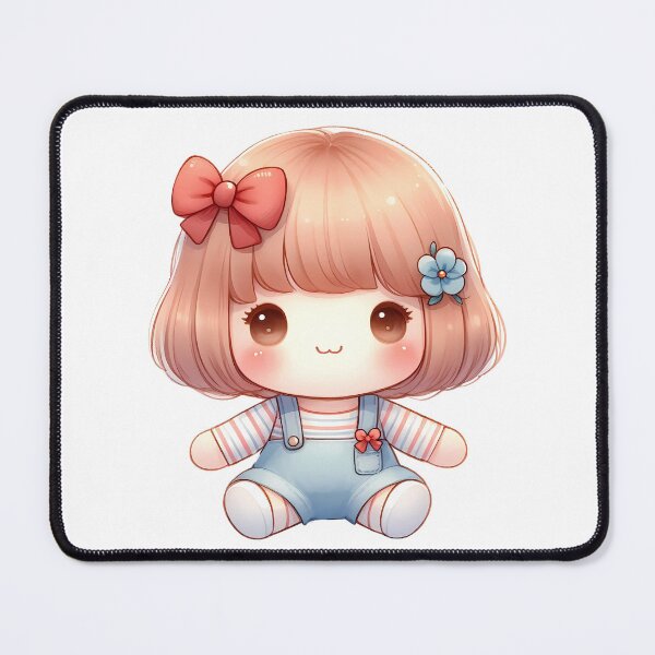 Item preview, A0620 Cozy Playtime Pal – Adorable and Cuddly Art for Kids, Nursery Decor, Baby Shower Gift, Perfect for Playroom and Bedroom Design designed and sold by angieart68.