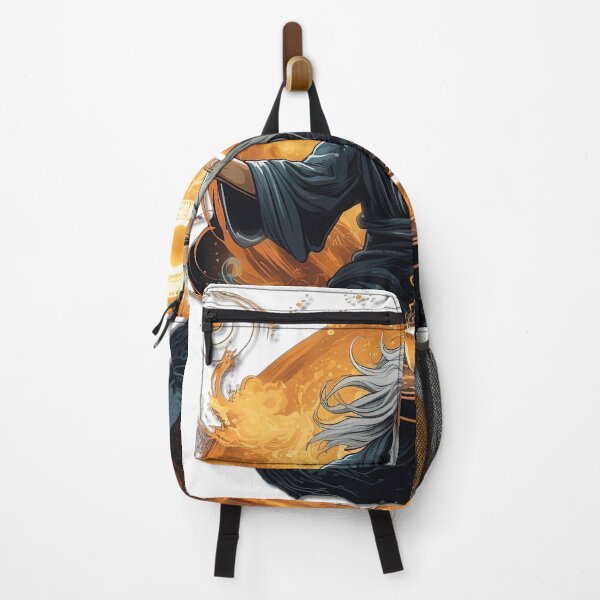 Item preview, The Alchemist of Time designed and sold by jgvisualarts.