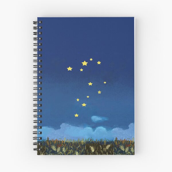 Item preview, stars designed and sold by nuvolanevicata.