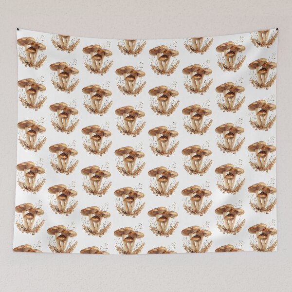 Item preview, lentinula edodes - Art Highlighting the Natural Beauty of Shiitake Mushrooms designed and sold by chi3-jp.