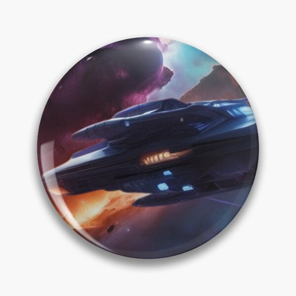Item preview, Voyage Beyond the Stars: Galactic Exploration designed and sold by Zuday.