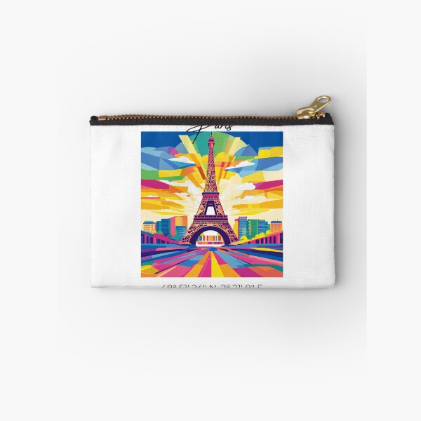 Item preview, Paris, GPS coordinates  designed and sold by WhimsiesandWow.