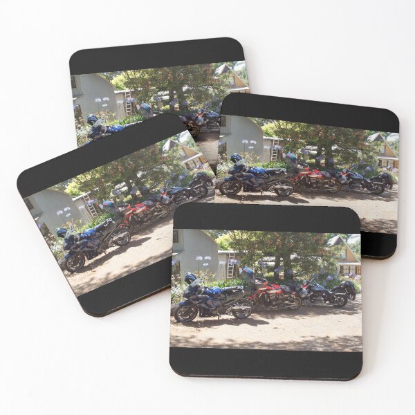 Item preview, Bike ride to Magpie Springs by Avril Thomas designed and sold by MagpieSprings.