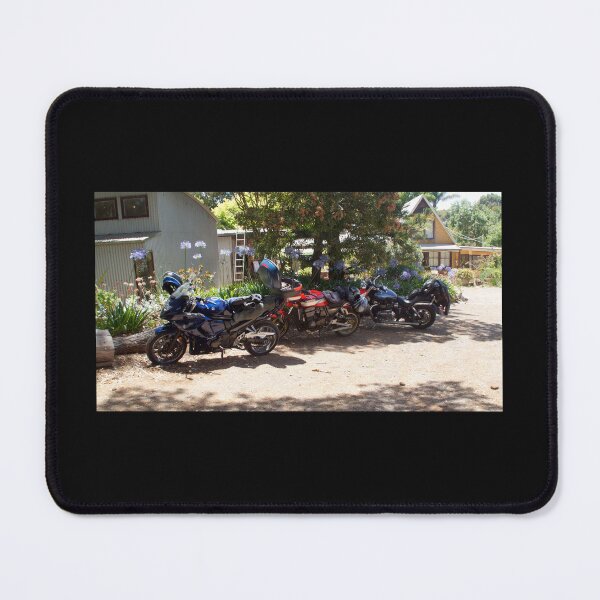 Item preview, Bike ride to Magpie Springs by Avril Thomas designed and sold by MagpieSprings.