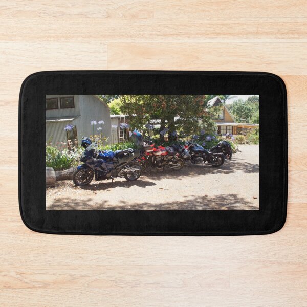 Item preview, Bike ride to Magpie Springs by Avril Thomas designed and sold by MagpieSprings.