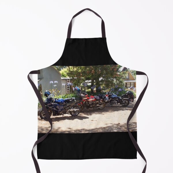 Item preview, Bike ride to Magpie Springs by Avril Thomas designed and sold by MagpieSprings.